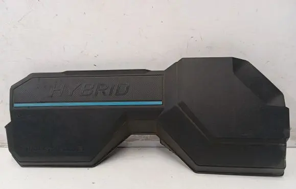 Hyundai Tucson IV NX4 Engine cover (trim) 292402M820
