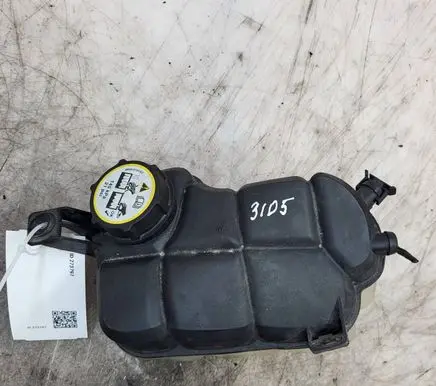 Volvo V60 Coolant expansion tank/reservoir 3M5H8100AD