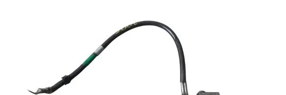 Chrysler 300 - 300C Negative earth cable (battery) 04607107AA
