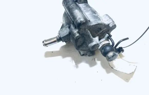 Toyota Corolla Verso E121 Vacuum pump 2930027010 0810002590