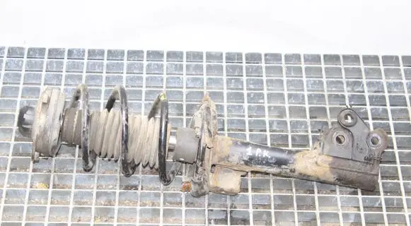Mercedes-Benz B W245 Front shock absorber/damper A1693201230