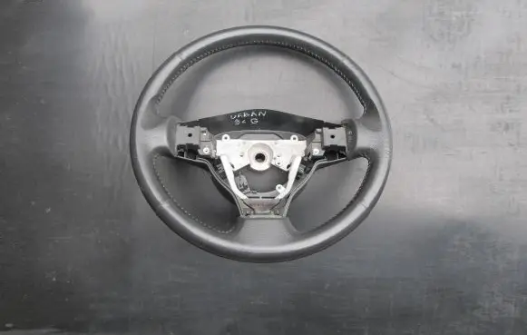 Toyota Urban Cruiser (XP110) Steering wheel 4510352031