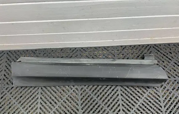 Lexus NX Rear door trim (molding) 7507878020