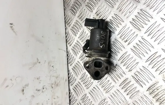 Audi A3 S3 8L EGR valve 064A131501F