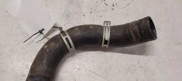Volvo V60 Air intake hose/pipe