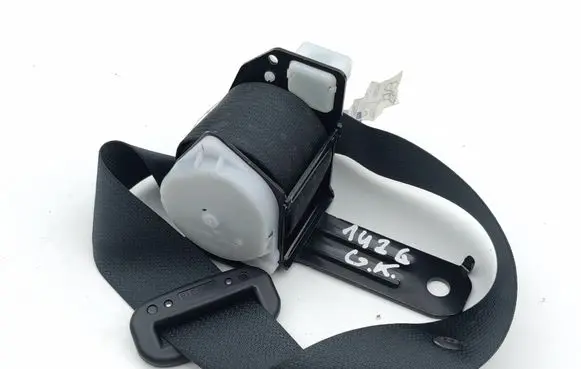 Lexus IS III XE30 Rear seatbelt C7194116 0642103 0C246