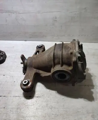 Lexus RC Rear differential 20L180731W2214C 20L