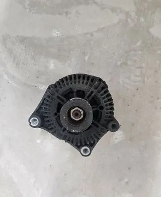 BMW 5 E60 E61 Generator/alternator 7799204AI02 7799204