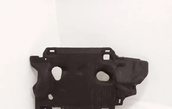 BMW iX1 Sound insulation of firewall 8490205