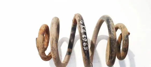 Volkswagen Transporter - Caravelle T4 Rear coil spring
