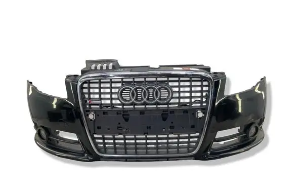 Audi A4 S4 B7 8E 8H Front bumper 