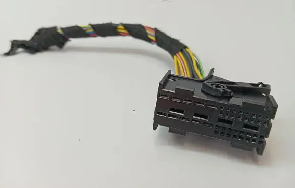 Porsche Macan (95B) Other wiring loom