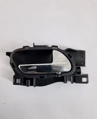 Peugeot 3008 I Front door interior handle 1904002