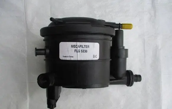 Peugeot Partner Fuel filter housing FLG5236