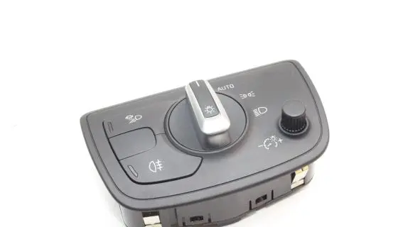 Audi A6 S6 C7 4G Light switch 4G0941531S