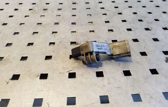 Crankshaft position sensor