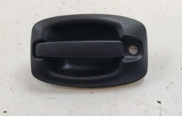 Iveco Daily 6th gen Tailgate/trunk/boot exterior handle PA666GF20