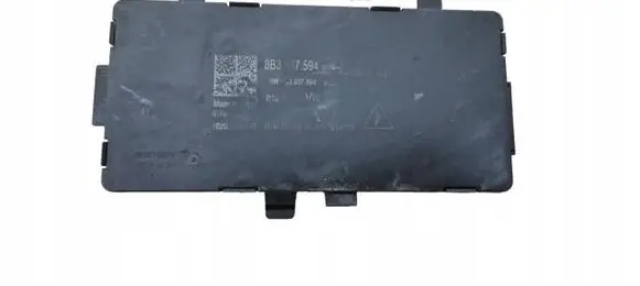 Audi e-tron Gateway control module 8B3907594B