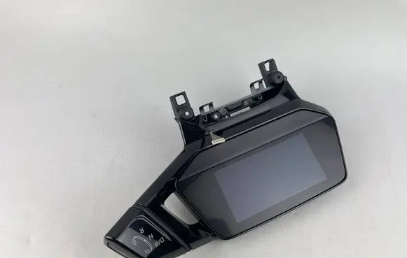 Volkswagen ID.4 Speedometer (instrument cluster) 10A920320C