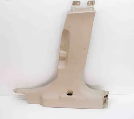 Maserati Ghibli (B) pillar trim (top) 670019610 06700204050