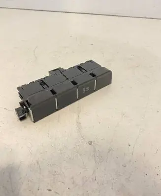 Volkswagen PASSAT B8 ESP (stability program) switch 3G0927137T
