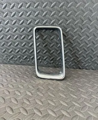 Jeep Grand Cherokee Front grill 68143136AB
