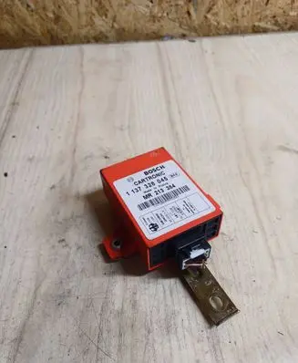 Mitsubishi Carisma Other control units/modules MR213384 1137328045