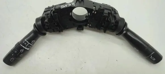 Hyundai i40 Headlight wiper switch 3753MA-2211