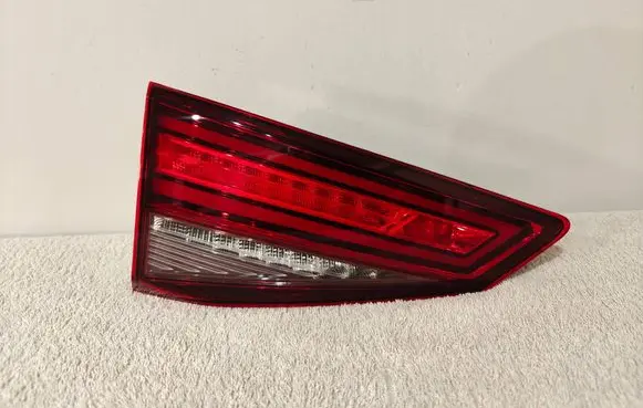 Seat Ateca Rear/tail lights 