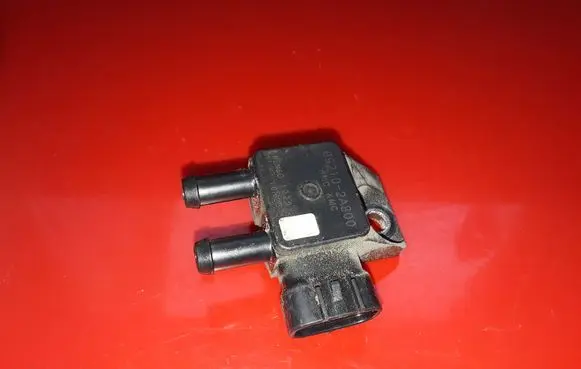 Hyundai H-1, Starex, Satellite Exhaust gas pressure sensor 392102A800