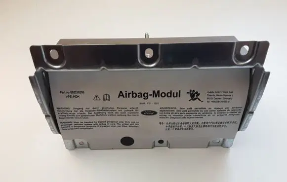 Ford Galaxy Passenger airbag 6G9N042A95AC