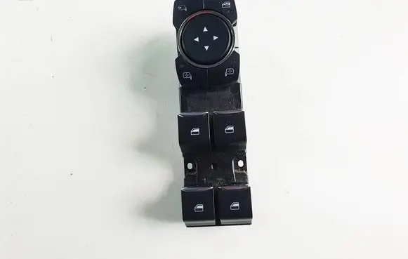 Ford Kuga III Electric window control switch LJ6T-14540A-BW-ku LJ6T-14540A-BW