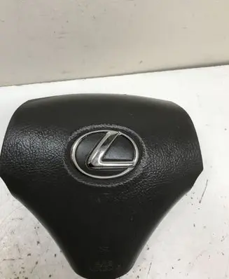 Lexus GS 300 350 430 450H Steering wheel airbag N01767406ABN
