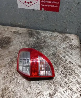 Toyota RAV 4 (XA30) Rear/tail lights T10097