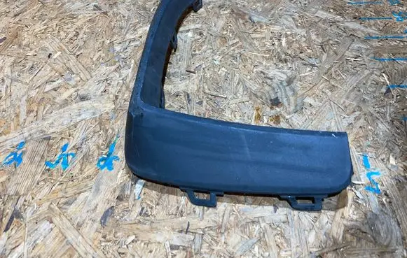 BMW 1 F40 Front bumper lower grill 51117475992 S2511B248-I