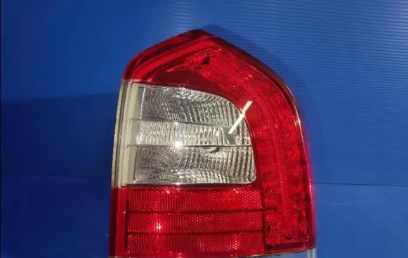 Volvo V70 Rear/tail lights