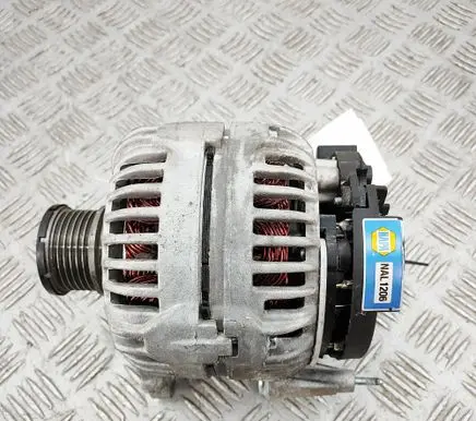 Volkswagen PASSAT B8 Generator/alternator 03L903023L