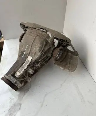 Audi A5 Sportback 8TA Rear differential 0AR525083B