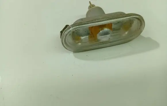 Seat Altea Front fender indicator light 6L0949117A