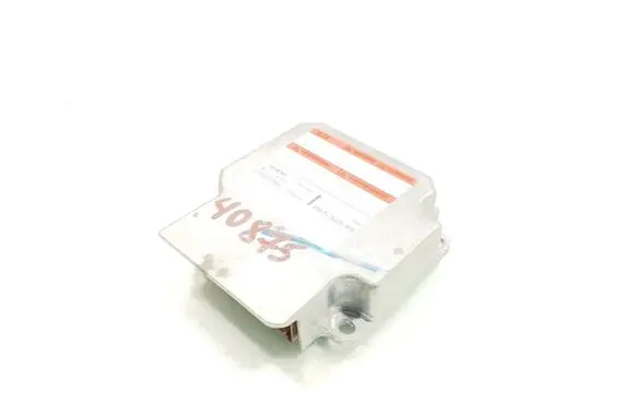 Suzuki SX4 Airbag control unit/module 38910-79J20-000 5WK43632