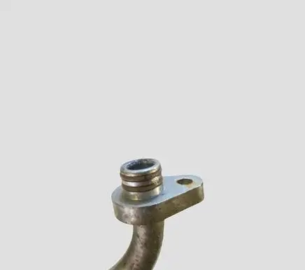 Peugeot 308 Air conditioning (A/C) pipe/hose