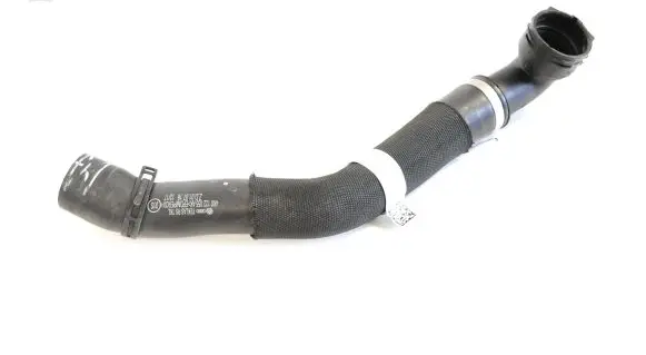 Audi A7 S7 4K8 Air intake hose/pipe 4K0122055AK 4K0122293DC