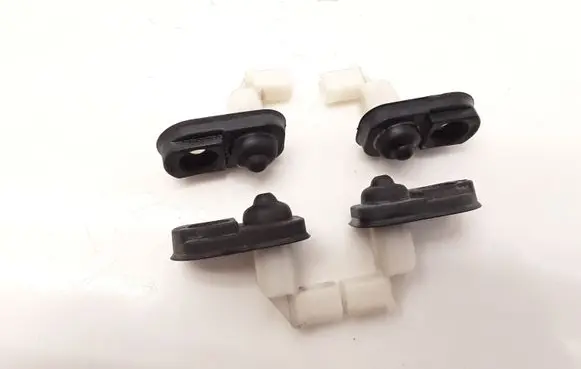 Suzuki Swift I Rear door sensor 