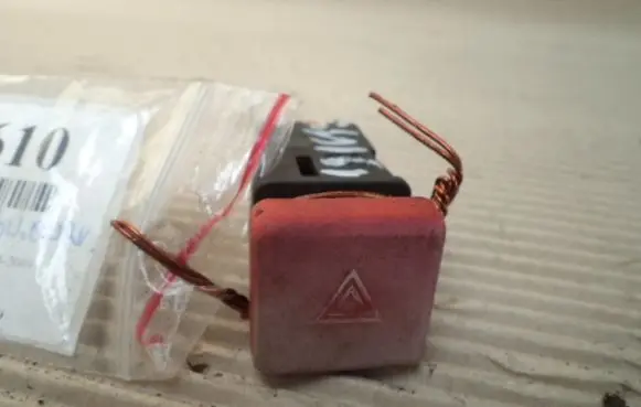 Citroen Jumper Other devices