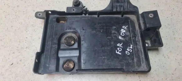 Smart ForFour I Battery tray A4546200015 MR989182