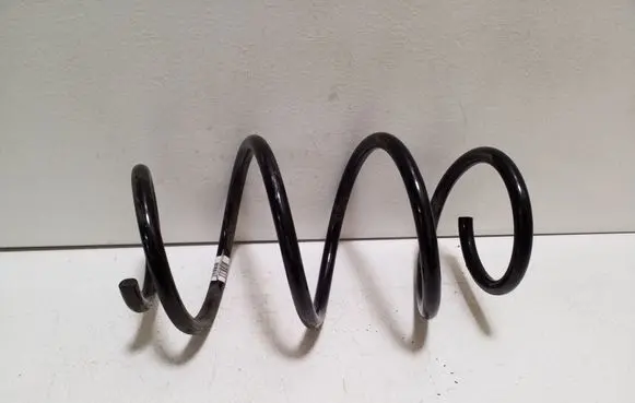 BMW i4 Front coil spring 