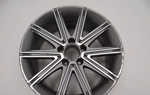 Mercedes-Benz SLK R172 R17 alloy rim A1724011402