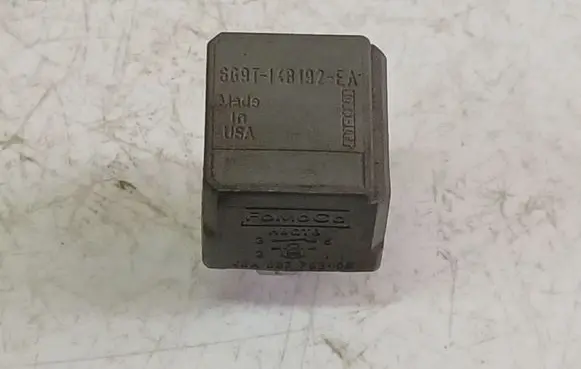 Ford S-MAX Other relay 669T148192EA