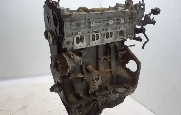 Renault Megane II Engine M9R700