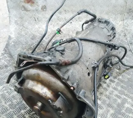 SsangYong Rexton Automatic gearbox R1632710901 R2102711901